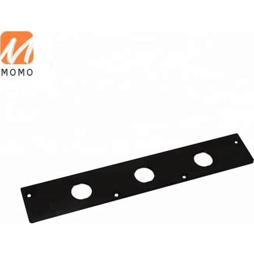 OEM CNC Machining Precision Automotive Metal Parts Motorcycle Spare Parts