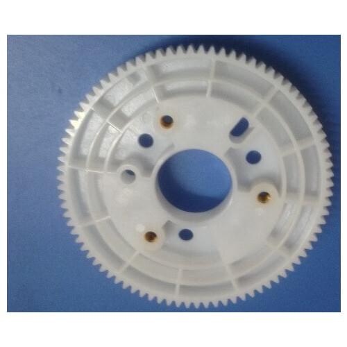 Original 045-15121 MAIN GEAR;DRIVE fit for Duplicator RISO EV RZ RV FREE SHIPPING