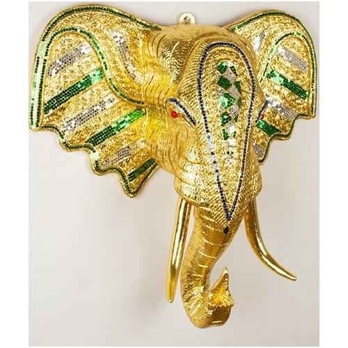 Dehua peony flower flower art ceramic decorative ornaments business gifts, collectibles Home Furnishing move