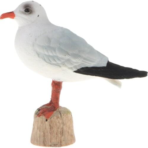 Realistic Marine Animal Model Figurines, 5.7 Inch Hammerhead Shark Model Action Figure Toy for Kids, Nature Educational Toy