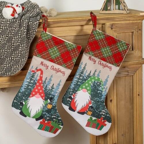 SHICAI Christmas Gift Bags