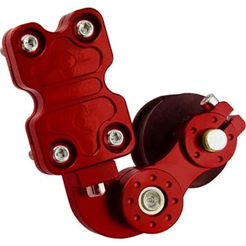 Motorcycle Chain Regulator Tensioner Tuning Tool Universal for ATV