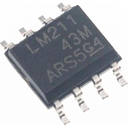 Inquiry Before Order LM211 LM In Stock Electronic Components New Original