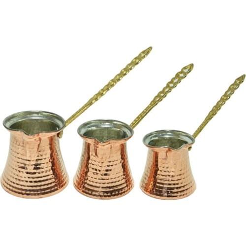 Zugazo Coffee Pots