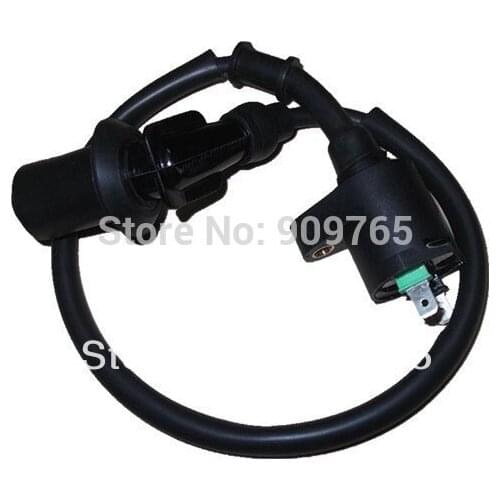 5pcs New Performance COIL IGNITION Chinese Scooter ATV JACKEL XTREME KAZUMA SUNL TANK