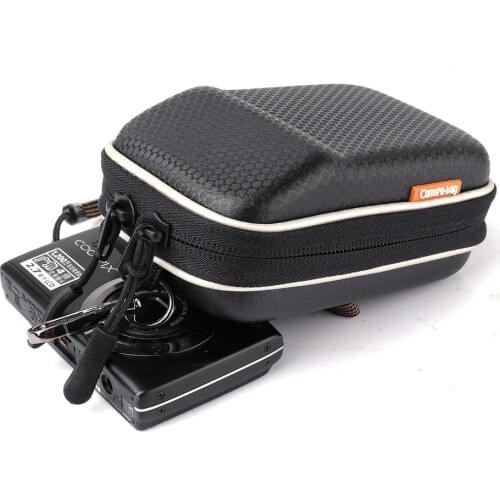 Digital Camera Case Bag For Sony RX100 II III IV V RX100 M1 M2 M3 M4 M5 W310 W330 W370 W320 WX670 W610 W630 W520 W730 W710 W570