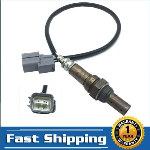 For 2001-2005 Honda Civic 1.7L 2002-2004 Acura RSX Type S 2.0L Air Fuel Ratio O2 Oxygen Sensor Upstream Front Auto Parts