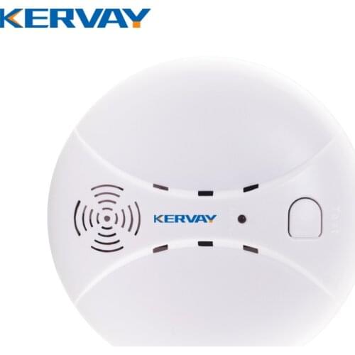 Kervay Smoke Detectors