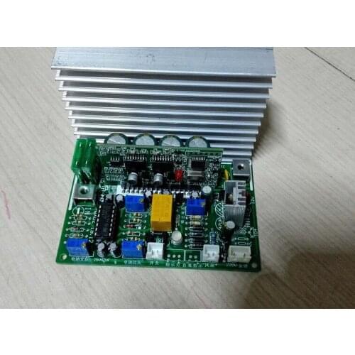 Power frequency pure sine wave board inverter main board driver board 12v24v36v48v60v 2000W