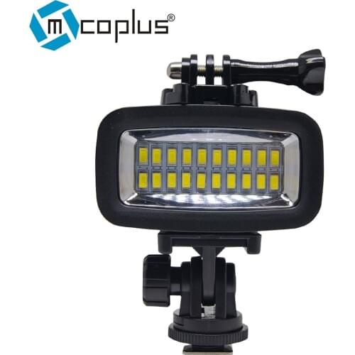 Mcoplus LED Indicator Lights