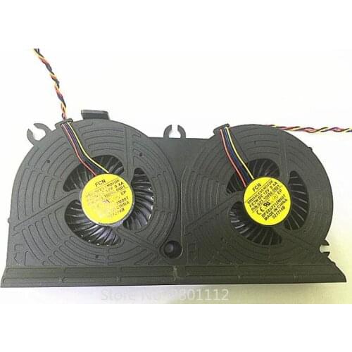 New CPU Cooling Fan for HP EliteOne 800 G1 800G1 705 G1 705G1 All-in-one 733489-001 MF80201V1-C010-S9A DFS602212M00T