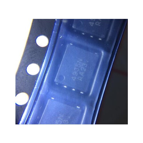 NTMFS4935NT1G NTMFS4935N 4935N