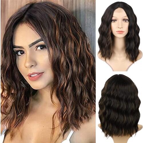 PALAK Wigs