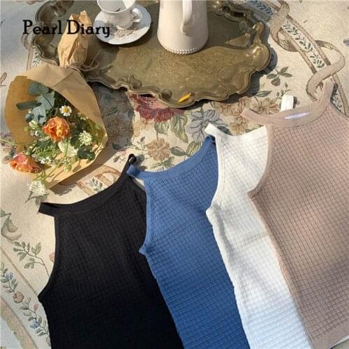 Pearl Diary Women's Off Shoulder Tops