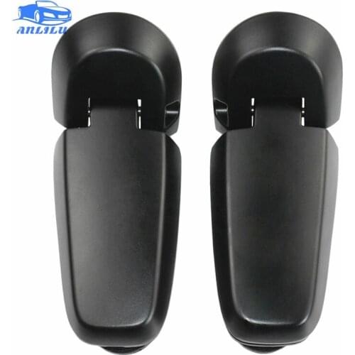 Suitable for 2006-2010 For-d Explorer climber 4.0l 4.6l lh + rh rear door lift window glass hinge 6L2Z78420A69AA 6L2Z78420A68AA