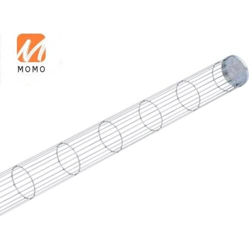 Supply Industrial Dust Collector Filter Bag Support Cage or Frame