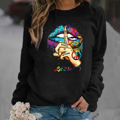 Vanseraca Women's Sweatshirts