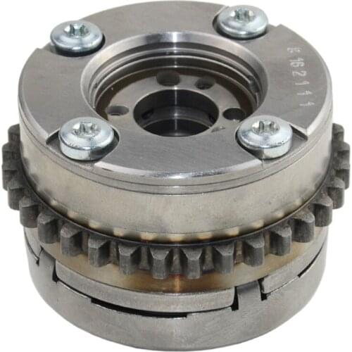 Intake Left Camshaft Adjuster OEM A2760503600 Fit for Mercedes Benz W222 W166 M276 E350 E400 C43