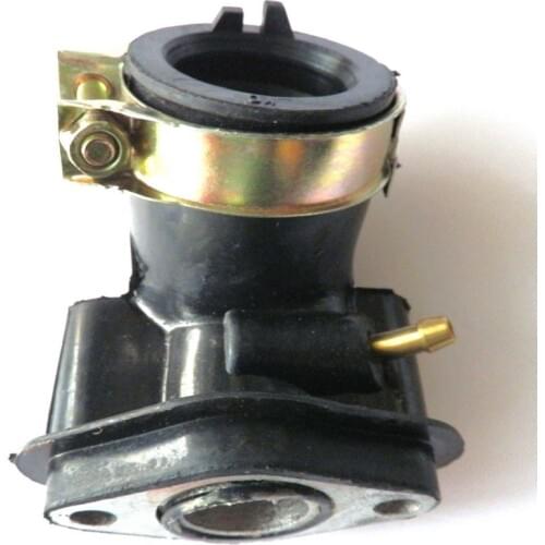 Intake Manifold GY6 49 50 60 80 QMB139 MOPED SCOOTER