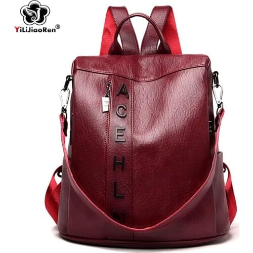 YILIJIAOREN Expedition Backpacks