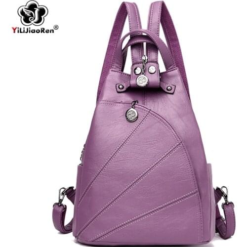 YILIJIAOREN Women's Travel Backpacks
