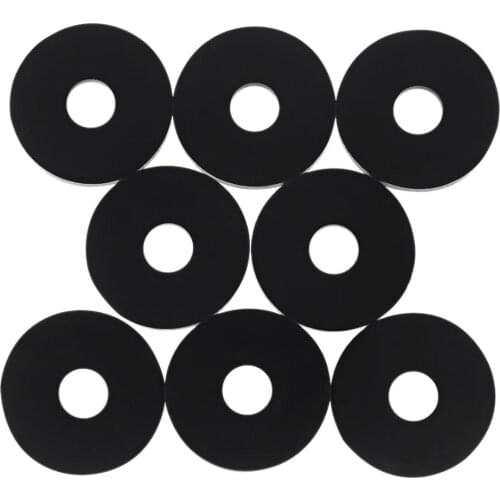 Guitar Strap Lock Straplock Button Practical Guitar Buckle Skidproof For Acoustic Electric Bass Strap