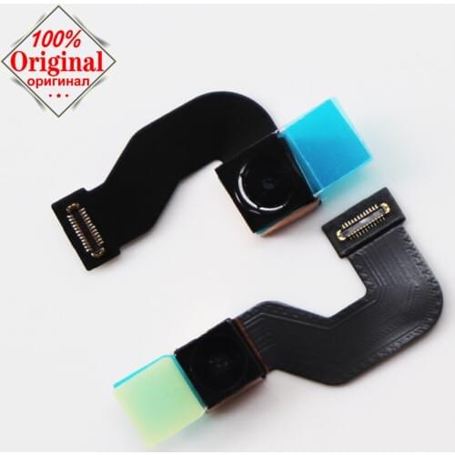 100% Original Tested Camera Module For Google Pixel 3 XL 3XL XL3 Front Camera High Quality Facing Small Camera Module Flex Cable