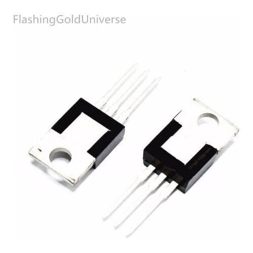 Free Shipping 100PCS/LOT IRL2203N IRL2203 TO-220 best quality