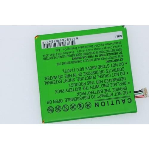 Xunneng 35H00255-00M Battery for HTC One X9 One X9E One X9u One X9 Dual Sim E56ML Desire 10 Pro Desire 10 Pro Dual SIM