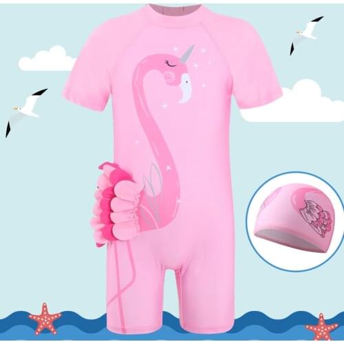 One Piece Swimsuit for Kids Summer Girls Bathing Suit Boys Plus Size Swimwear Comfortable Beach Pool Wear Children Swimming Suit