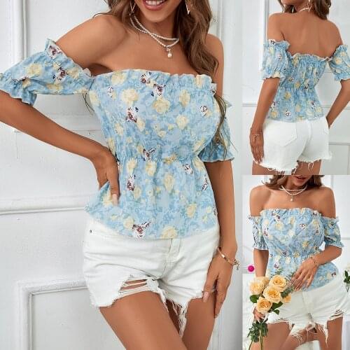 Женские укороченные футболки DYMADE China At AliExpress