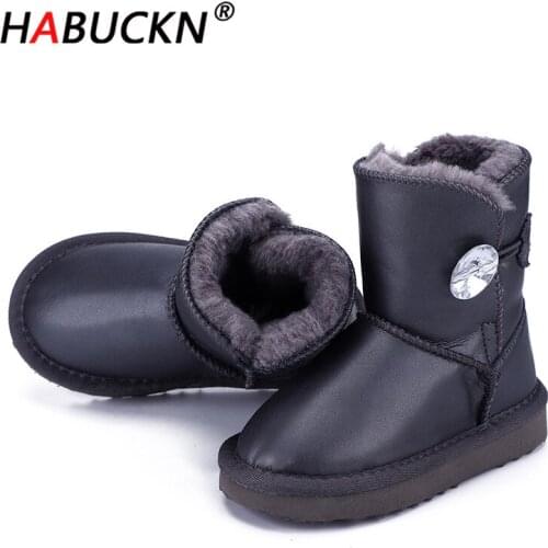 HABUCKN Children's Shoes