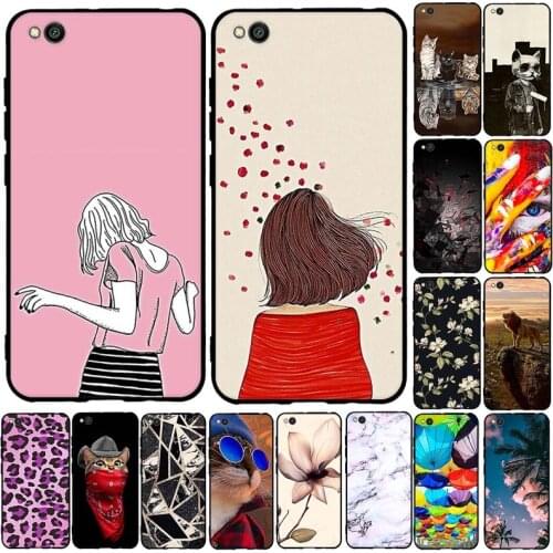 Чехлы для телефонов Xiaomi Redmi Go Hellonihao China At AliExpress