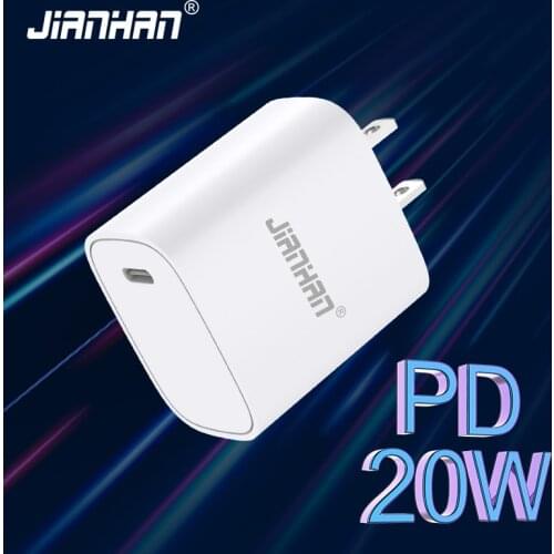 JianHan Wireless Chargers For Iphone