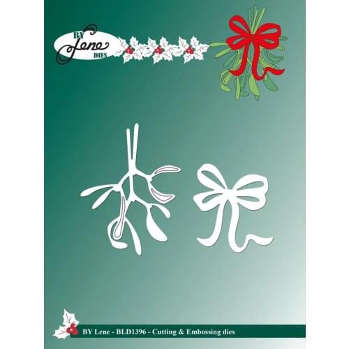 Bow-knot Metal Cutting Dies For DIY Scrapbooking Paper Card Making Decoration Embossing Handmade Photo Album Craft Supplie Dies