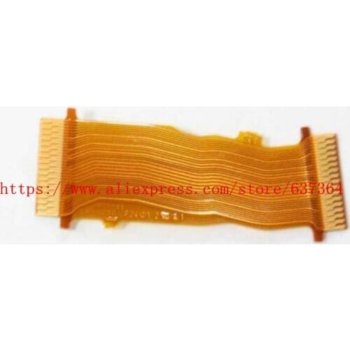NEW for Sony Cyber-shot DSC-RX10 III RX10 III Flex Cable FPC Assembly Replacement Repair Part