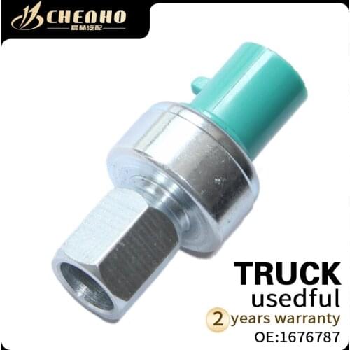CHENHO BRAND NEW High Pressure Cut Off Switch Fits: Navistar Truck Replaces 1676787-C1 1676787