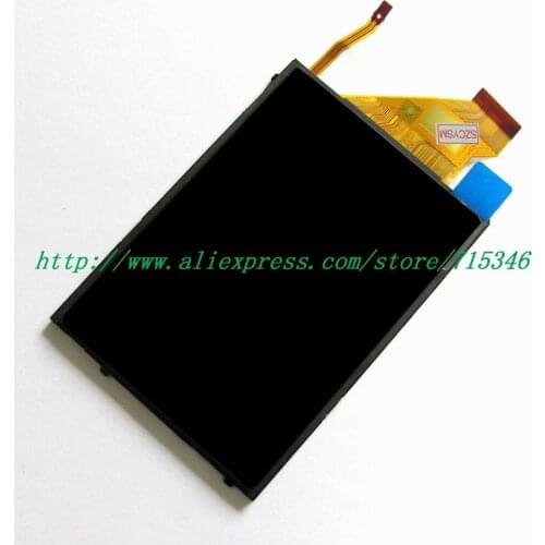 NEW LCD Display Screen For Canon PowerShot SX600 HS Digital Camera Repair Part With Backlight
