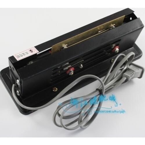 Fixed Blade Knife Multifunction Eagerly Copper Is Not Adjustable Cutting Machine