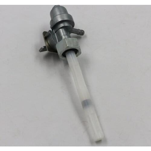 Fit For Honda GL650 1983 Gas Tank Fuel Petcock Switch Valve Tap