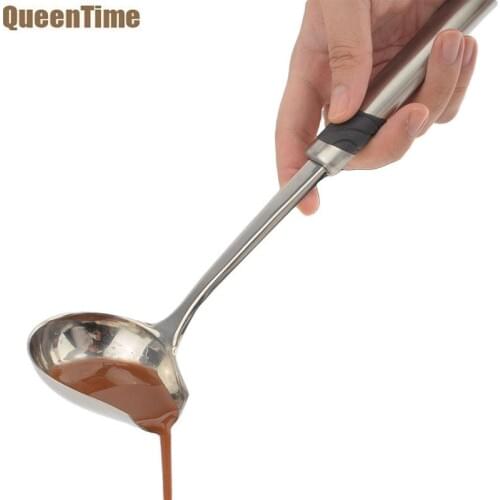 QueenTime Spoons