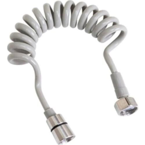 Bathroom Faucet External Shower Handheld Sprayer Sprinkler+Base+Hose+Valve Set For Hand Basin Sink Shower Faucet