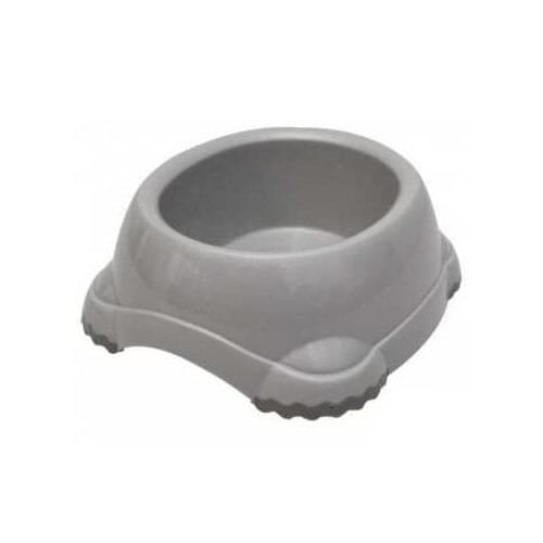 Moderna Plastic High And Water Container Gray 735 Ml
