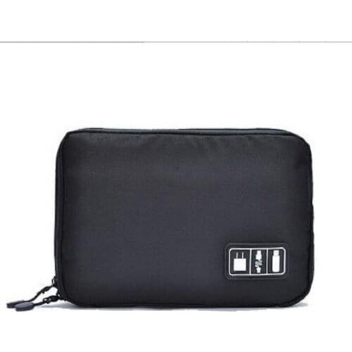 USB Cable Storage Bag Electronic Organizer Digital Gadget Case Travel Cellphone Charge Mobile Charger TOOL BAG