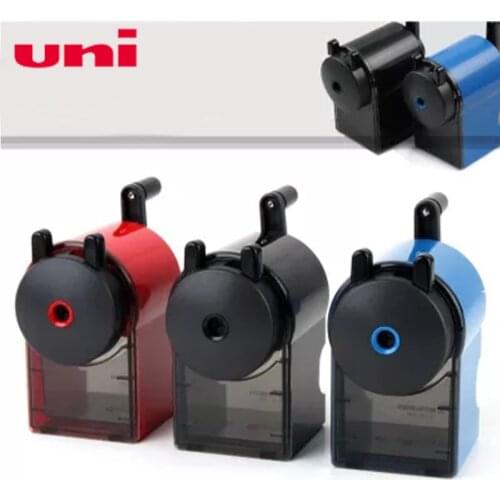Механические точилки для карандашей Uni China At AliExpress