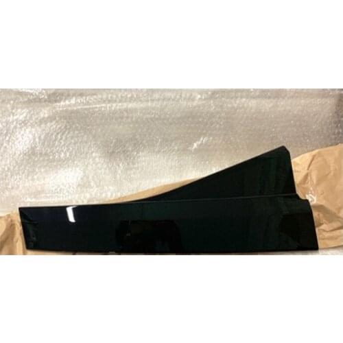 For PREVIA ESTIMA ACR50 Rear window Protection Strip