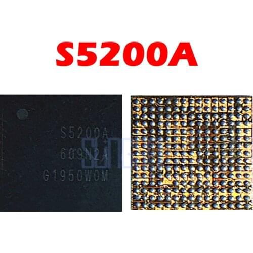 1pcs/lot 100% Original S5200A power ic audio display