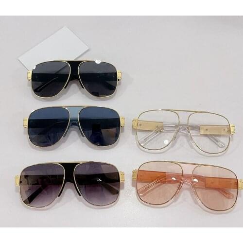 ALLDOUBT Women's Aviator Sunglasses