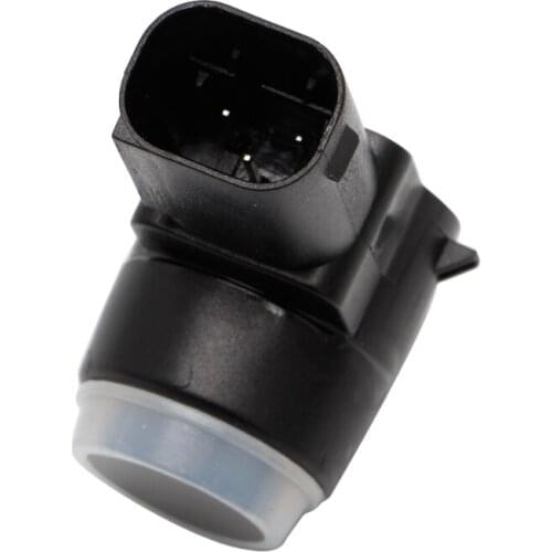 Car PDC Parking Sensor For Peugeot 307 308 407 Rcz Partner Citroen C4 C6 9663821577