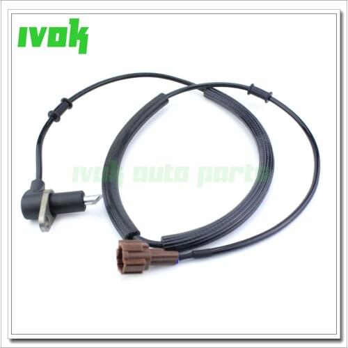 ABS Wheel Speed Sensor Front Left for Nissan PICK UP NP300 Navara 47911-2S700 479112S700
